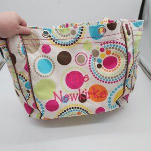 15. Thirty one large tote bag